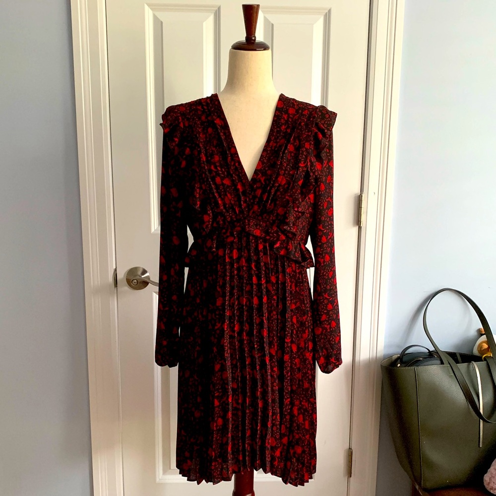 NEW Express Dress